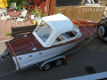 Züllig Ascona Sportboot