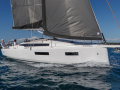 Jeanneau Sun Odyssey 350 Segelyacht