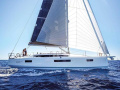 Jeanneau Sun Odyssey 410 Plachetní jachta