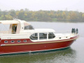 Linskens Classic Cruiser 46 Motoryacht