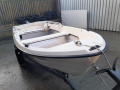 Tenten-Boats Tenten Bora 440 Barca a remi