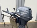 Yamaha F6DMHS Fuoribordo