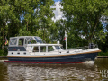 Brandsma vlet 1200 AK SP Motoryacht