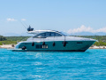 Fairline Targa 48 Open Hardtop