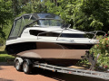 Aqua Royal 680 Cruiser Kajütboot