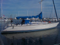 Luffe 46 Yacht à voile