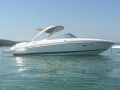 Rinker 276 CC Bateau à moteur classique