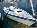 Dehler Duetta 94 Sailing yacht
