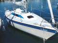Dehler Duetta 94 Yelkenli yat