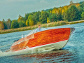 White Eagle Eagle One Runabout