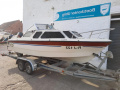 Picton Domino 166 Kajütboot