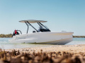 Axopar 22 T-Top Sportboot