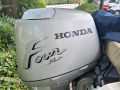 Honda BF35AMLRD Aussenborder