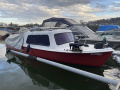 Staempfli Super Vent Blanc Fischerboot