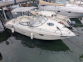 Stingray 250 CR Kajütboot