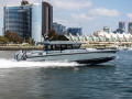 Brabus Shadow 1000 Cross Cabin Sportboot