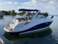 Rinker 290EC Yacht a motore
