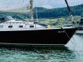 Hurley 800 Segelyacht