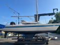 Flipper Inferno 29 Segelyacht