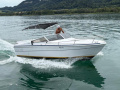 Gobbi Offshore 23 Sport Boat