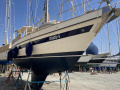 Sch&ouml;chl Sunbeam 40S Iate à vela