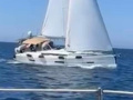 Dufour 410 GL Plachetní jachta