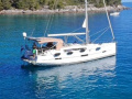 Dufour 410 GL Jacht żaglowy