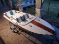Chris Craft SUPER SPORT 21 Sportboot