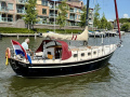 Taling 32 Segelyacht