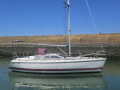 Etap 28i Yacht à voile