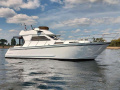 Condor 105 fly Flybridge