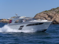 Marex 360 CC Hardtop