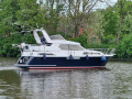 Etap 1100 AC Motoryacht