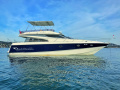 Sunseeker Caribbean 52 Flybridge