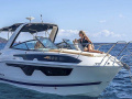 Bayliner Ciera 8 Kajütboot