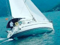 Bavaria 36 Plachetní jachta