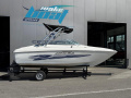 Wellcraft Excalibur 20 Bowrider
