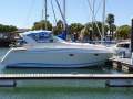Baja 34 Motoscafo