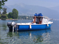 Staempfli Vent du Nord Kajütboot