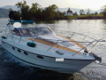 Fairline Targa 33 Motoryacht