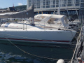 Jeanneau JOD 35 Kielboot