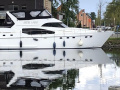 Jachtbouw C. van Meijeren Funcraft 1500 Flybridge Flybridge