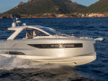 Jeanneau DB 37 IB Motoryacht