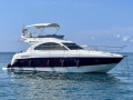 Beneteau GT 49 Motoryacht
