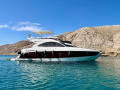 Beneteau GT 49 Motoryacht