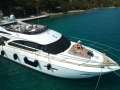 Princess 52 Flybridge
