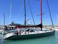 Bakewell White 20m Pocket Maxi Segelyacht