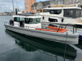Axopar 28 Cabin R-Version Motoryacht