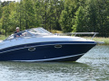 Four Winns 258 Vista Motoryacht
