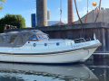 Pieterse 850 Urheiluvene